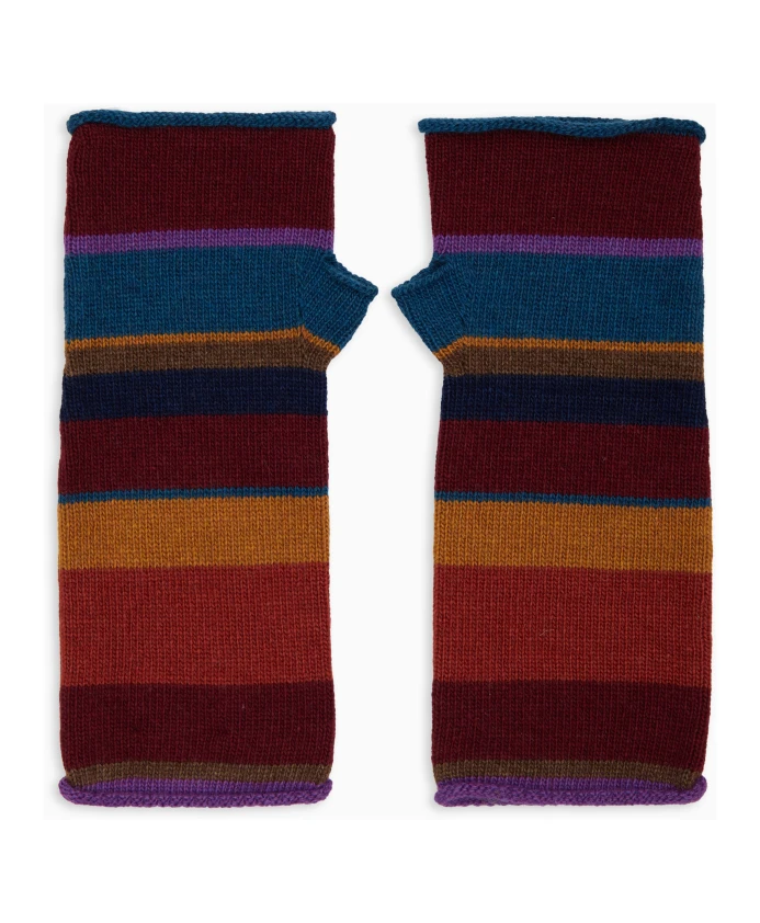 Короткие перчатки без пальцев Gallo, мультиколор
Короткие перчатки без пальцев Gallo, мультиколор