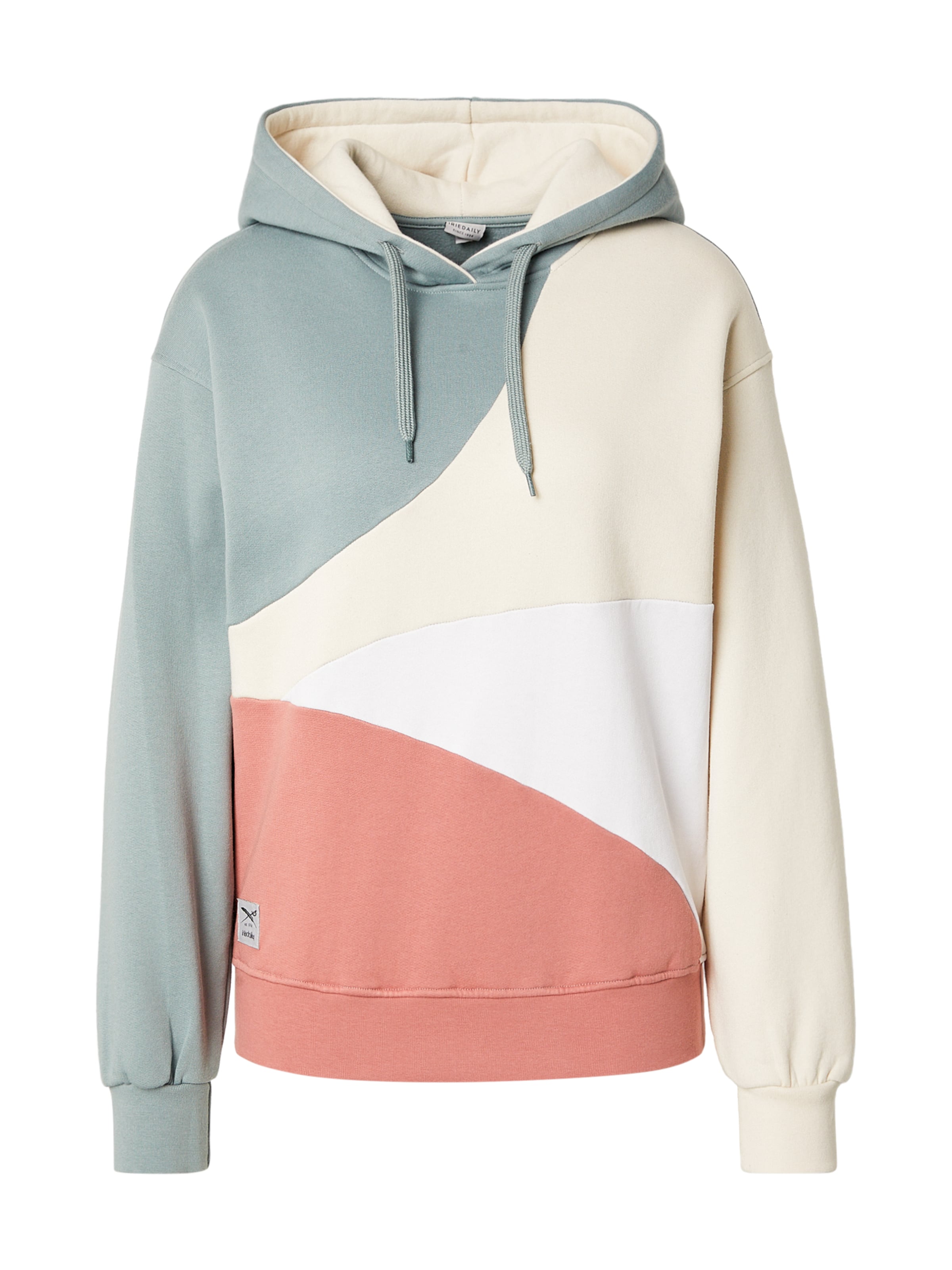 Iriedaily Толстовка в цвете Opal
Iriedaily Толстовка в цвете Opal