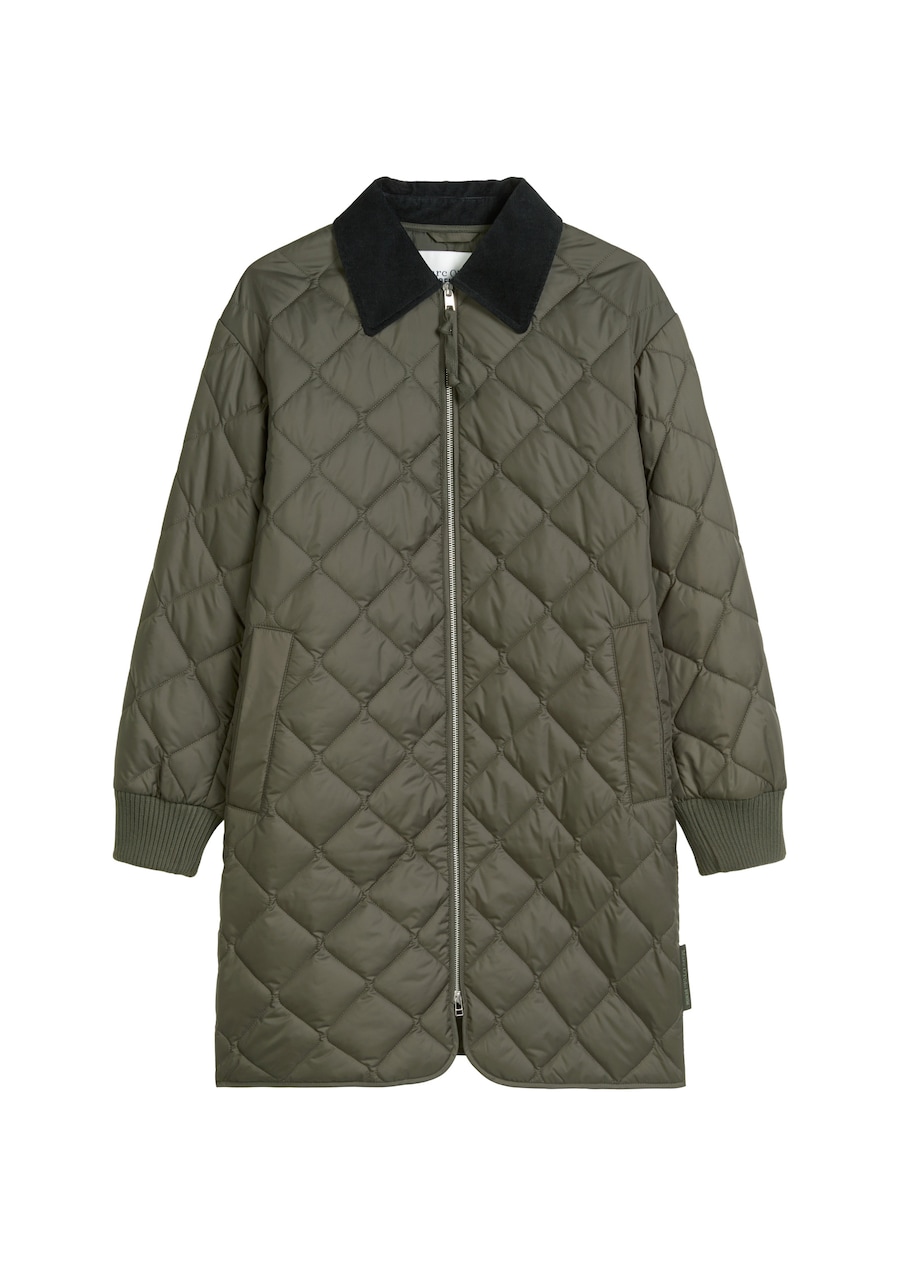 Пальто межсезонное Marc O'Polo DENIM, черный
Пальто межсезонное Marc O'Polo DENIM, черный