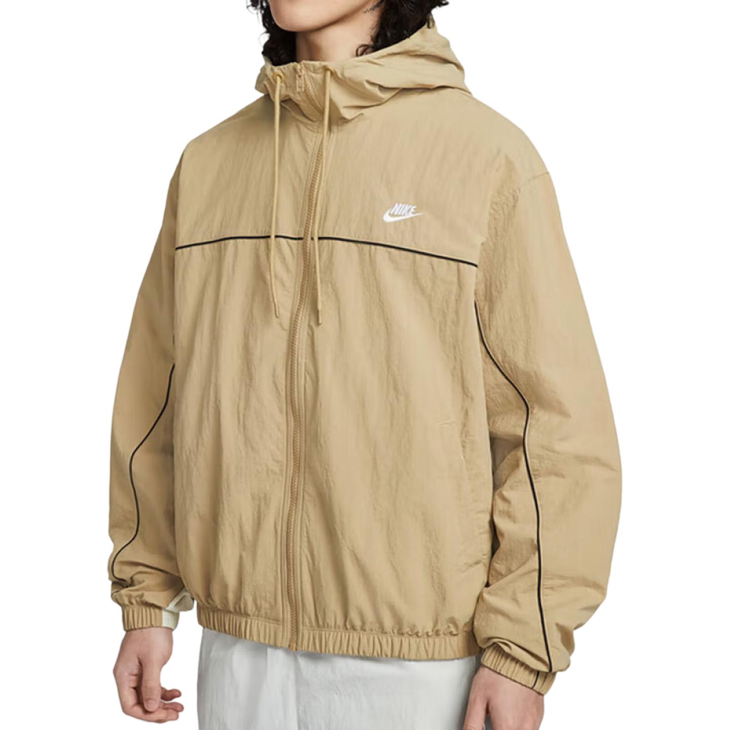 Nike Куртка мужская, хаки, с капюшоном, средней плотности, другие
Nike Куртка мужская, хаки, с капюшоном, средней плотности, другие