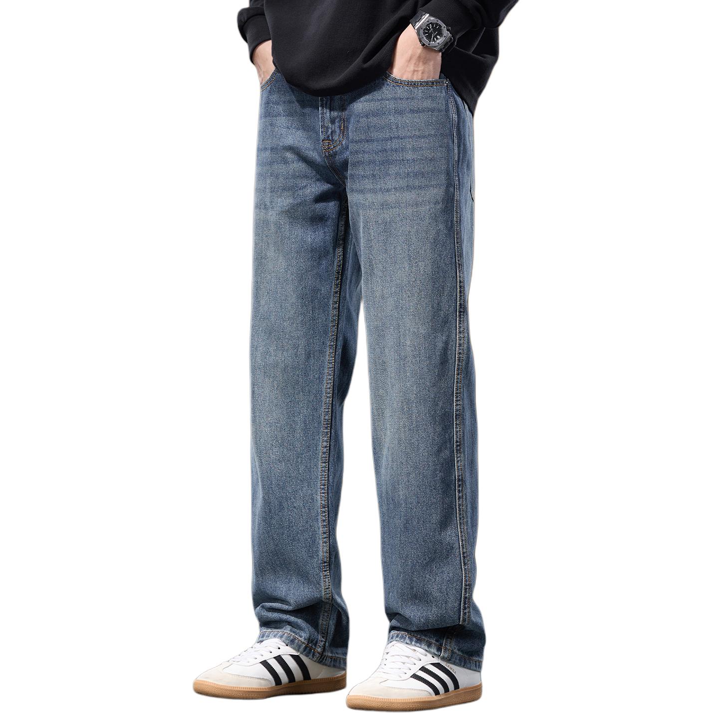 Джинсы Leisure Collection Unisex Jeep, nostalgic синий
Джинсы Leisure Collection Unisex Jeep, nostalgic синий