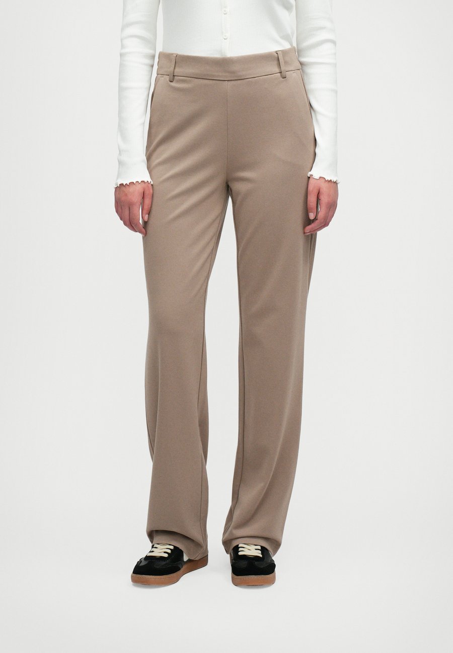 Брюки ONLY ONLPOPTRASH STRAIGHT, Desert Taupe/Taupe
Брюки ONLY ONLPOPTRASH STRAIGHT, Desert Taupe/Taupe