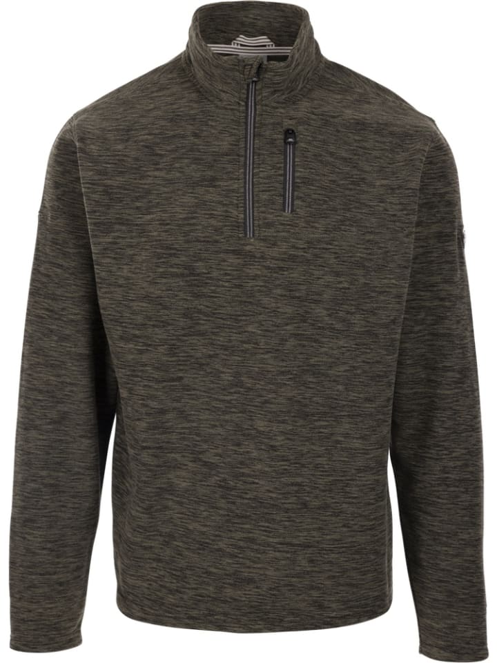 Свитер Trespass, зеленый
Свитер Trespass, зеленый