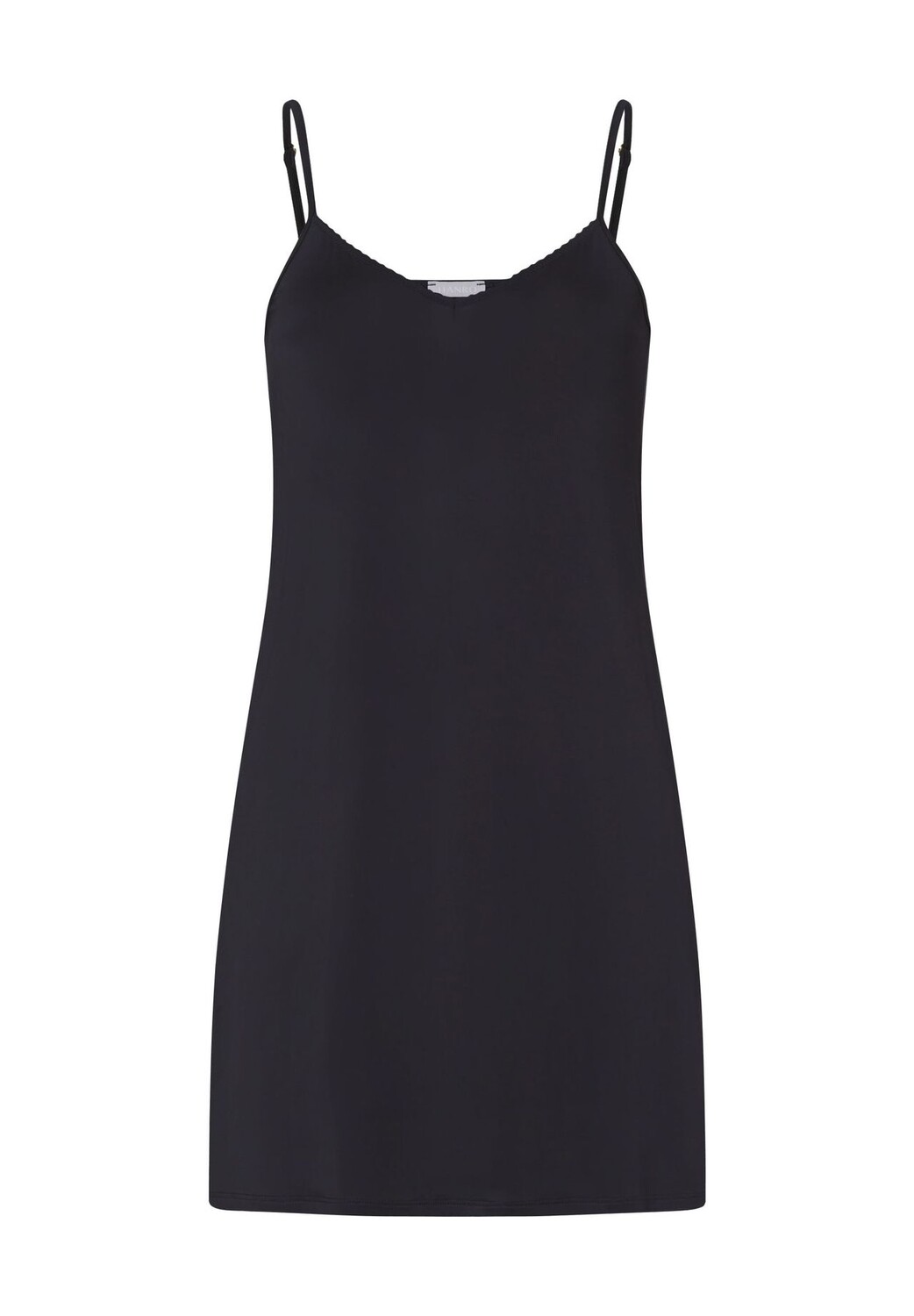 Атласное платье-комбинация Deluxe с v-образным вырезом для женщин HANRO, черный
Атласное платье-комбинация Deluxe с v-образным вырезом для женщин HANRO, черный