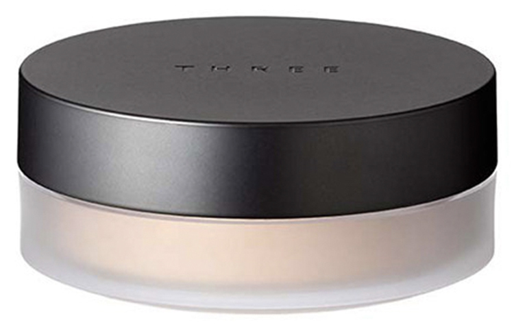 Шелковая сатиновая рассыпчатая пудра Natural долговременная 10г THREE
Шелковая сатиновая рассыпчатая пудра Natural долговременная 10г THREE