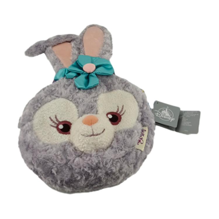 Disney Женский фиолетовый полиуретановый поясной кошелек на одно плечо
Disney Женский фиолетовый полиуретановый поясной кошелек на одно плечо