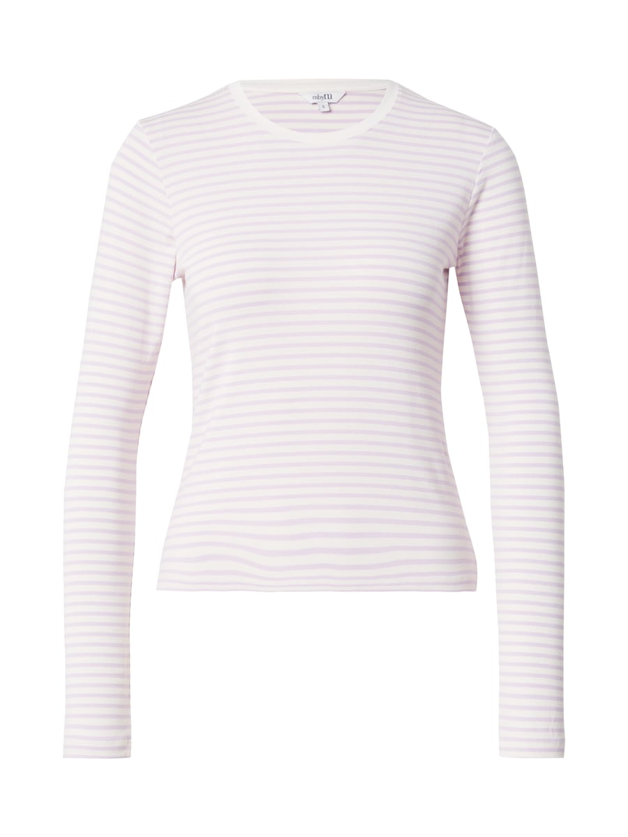 Рубашка mbym Christina, сиреневый
Рубашка mbym Christina, сиреневый