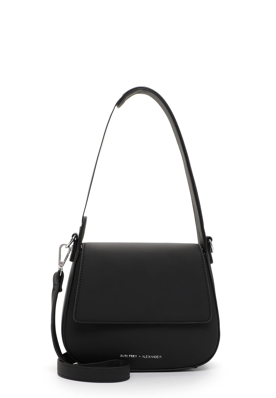 Сумка через плечо Suri Frey Alexander, черный
Сумка через плечо Suri Frey Alexander, черный