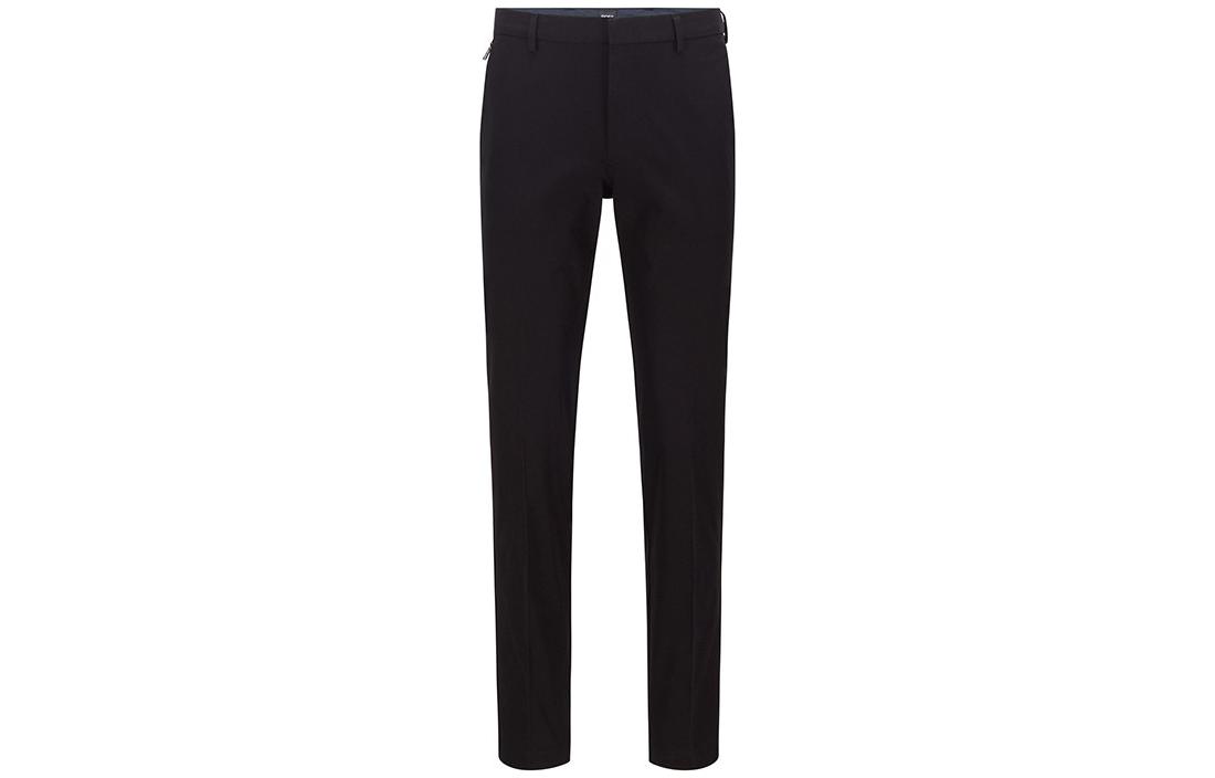 HUGO BOSS Брюки мужские черные
HUGO BOSS Брюки мужские черные