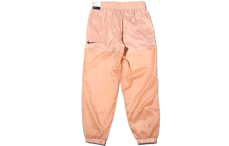Повседневные брюки женские розовые Nike
Повседневные брюки женские розовые Nike
