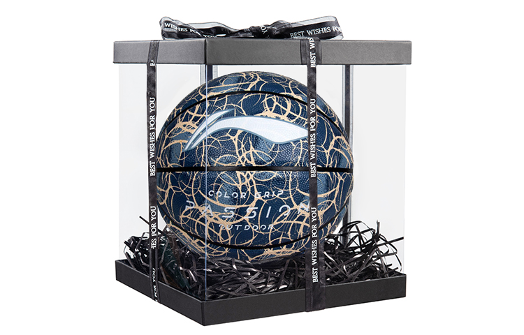 Badfive PU баскетбольный мяч navy blue размер 7 тренировочный unisex LINING, Gift Box Set
Badfive PU баскетбольный мяч navy blue размер 7 тренировочный unisex LINING, Gift Box Set