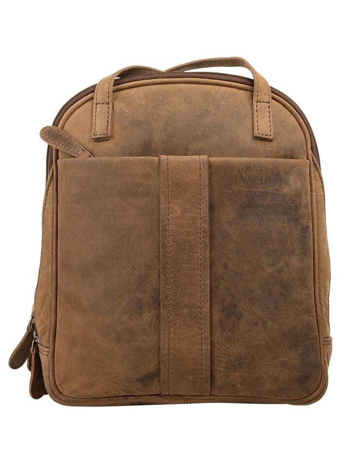 Рюкзак Bagan, коричневый
Рюкзак Bagan, коричневый