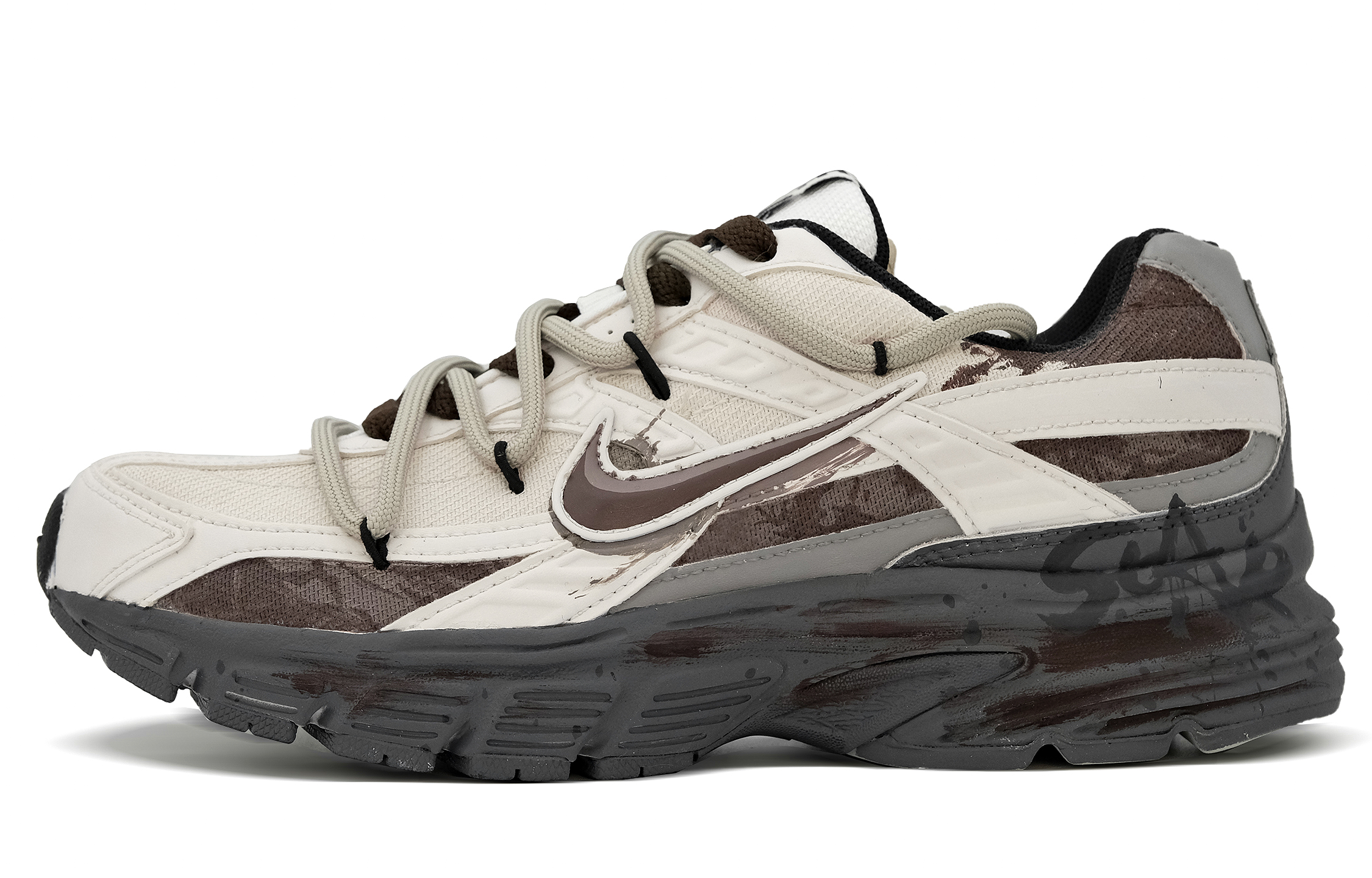 Nike Кроссовки Initiator Low top женские Umber
Nike Кроссовки Initiator Low top женские Umber