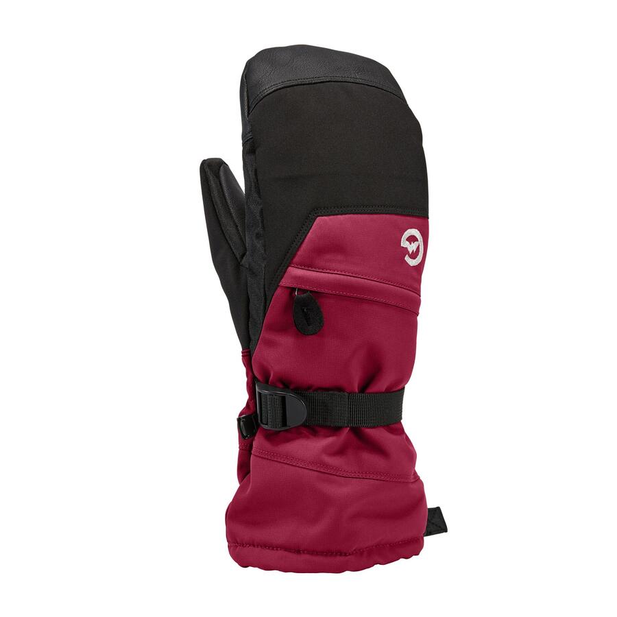 GORDINI Варежки STOMP женские ROSE
GORDINI Варежки STOMP женские ROSE