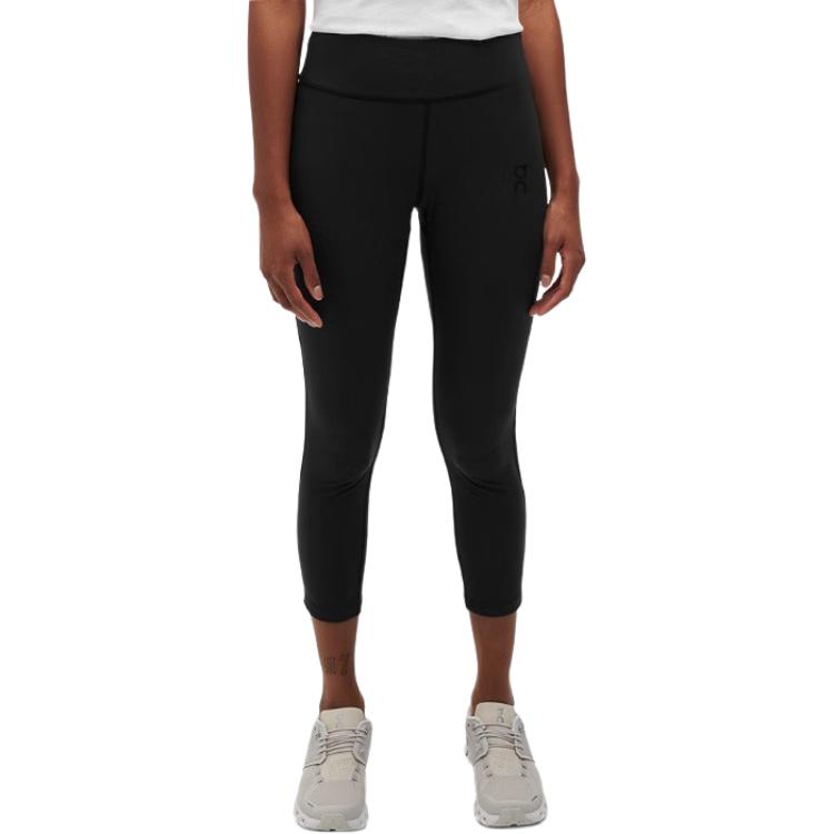 On Активные спортивные штаны Women's Black
On Активные спортивные штаны Women's Black