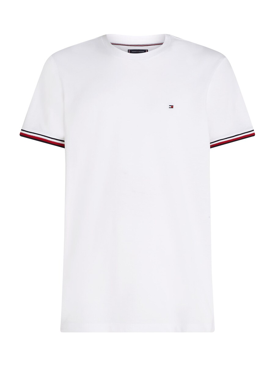 Рубашка TOMMY HILFIGER, белый
Рубашка TOMMY HILFIGER, белый