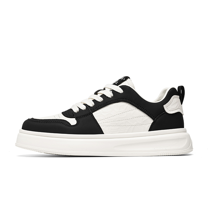 Низкие скейтерские кроссовки мужские H2, черный
Низкие скейтерские кроссовки мужские H2, черный