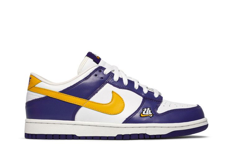 Кроссовки Nike Dunk Low, La
Кроссовки Nike Dunk Low, La