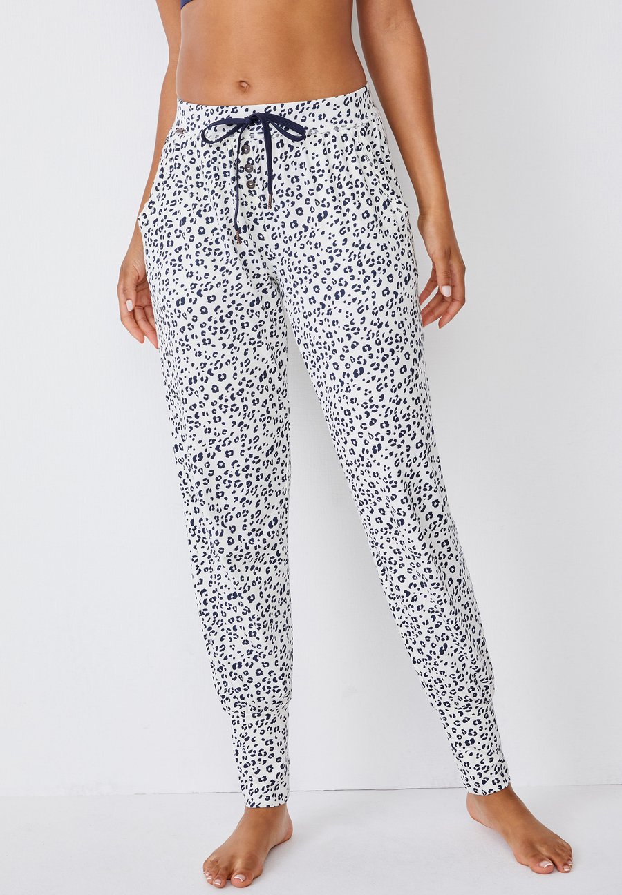 Пижамные брюки Jockey SUPERSOFT LOUNGE JOGGER, Animal Allover/White
Пижамные брюки Jockey SUPERSOFT LOUNGE JOGGER, Animal Allover/White