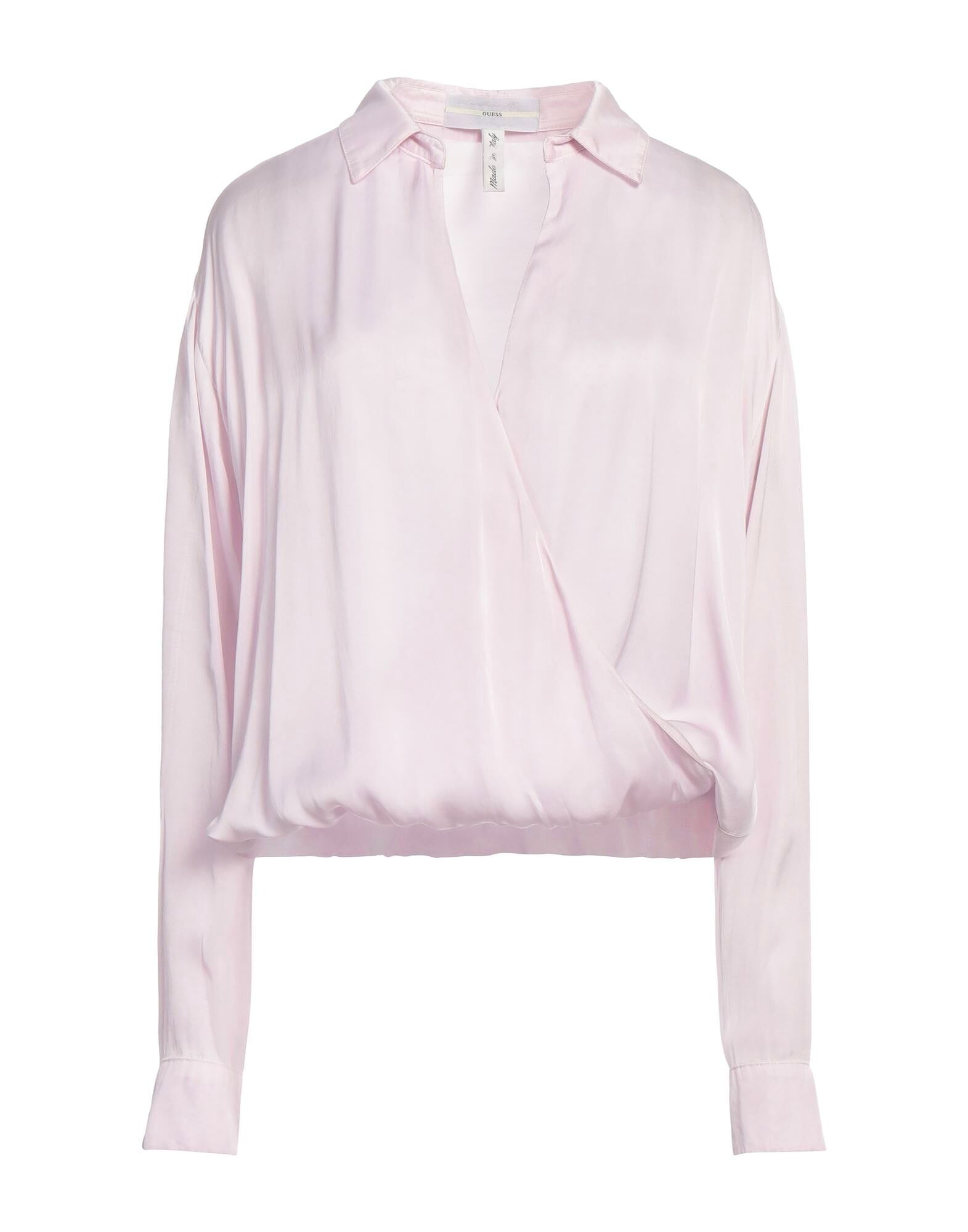 Топ Guess, сиреневый
Топ Guess, сиреневый