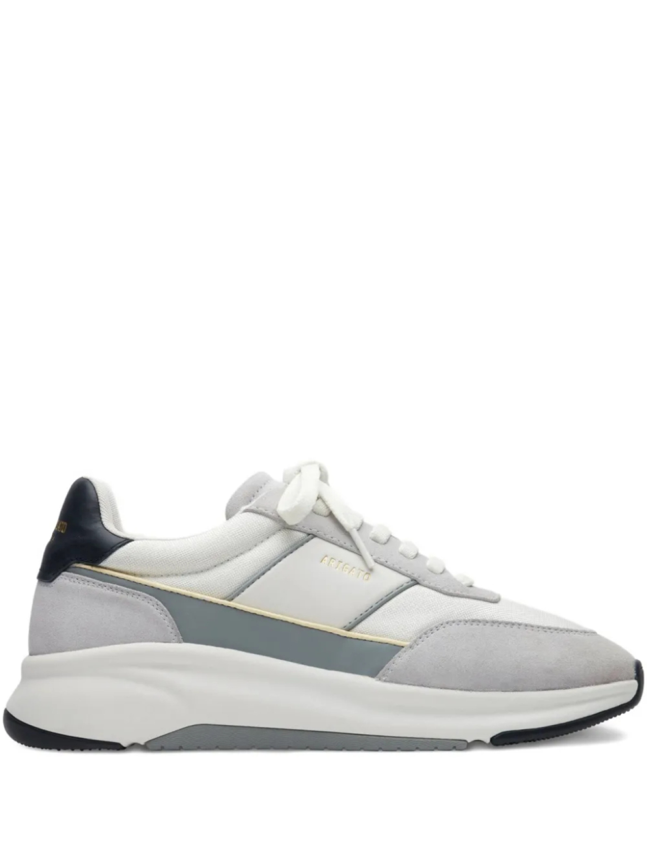 Кроссовки Genesis Axel Arigato, белый
Кроссовки Genesis Axel Arigato, белый