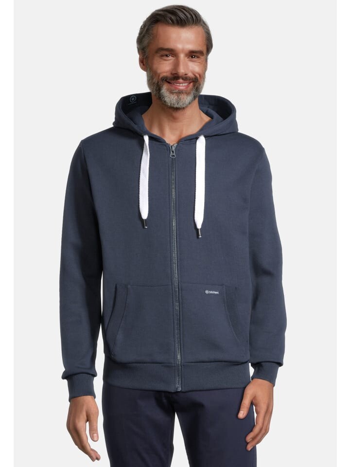 Спортивная куртка Salzhaut BREKER, темно-синий
Спортивная куртка Salzhaut BREKER, темно-синий