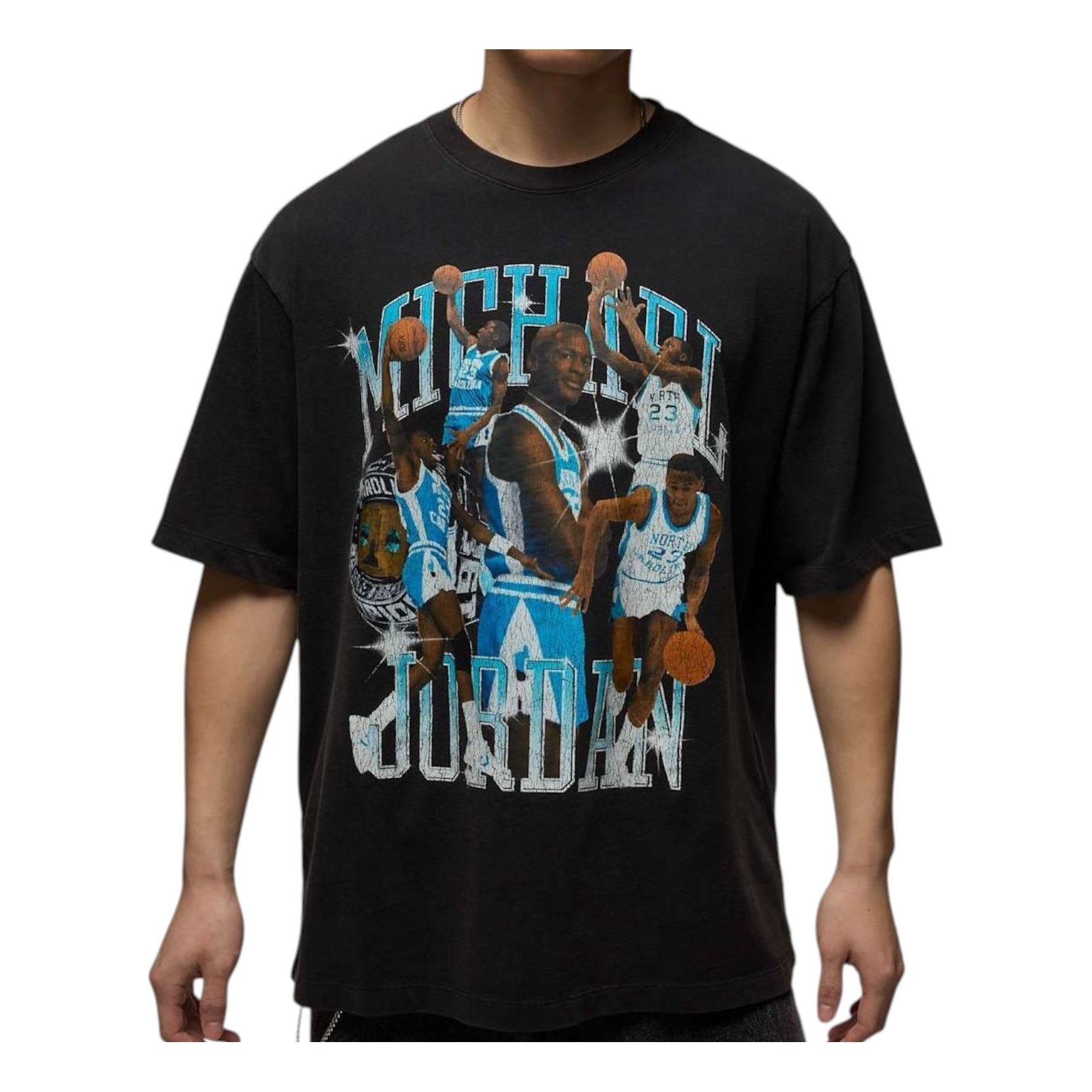 Футболка Air Jordan Flight Essentials Graphic Relaxed Fit T-Shirt 'Black Dark Powder Blue'
Футболка Air Jordan Flight Essentials Graphic Relaxed Fit T-Shirt 'Black Dark Powder Blue'