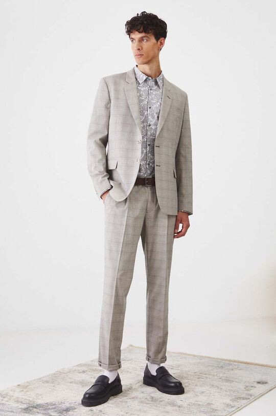 Пиджак Medicine, бежевый
Пиджак Medicine, бежевый