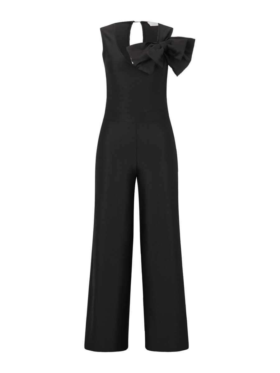 Комбинезон Guido Maria Kretschmer Women Linda, черный
Комбинезон Guido Maria Kretschmer Women Linda, черный