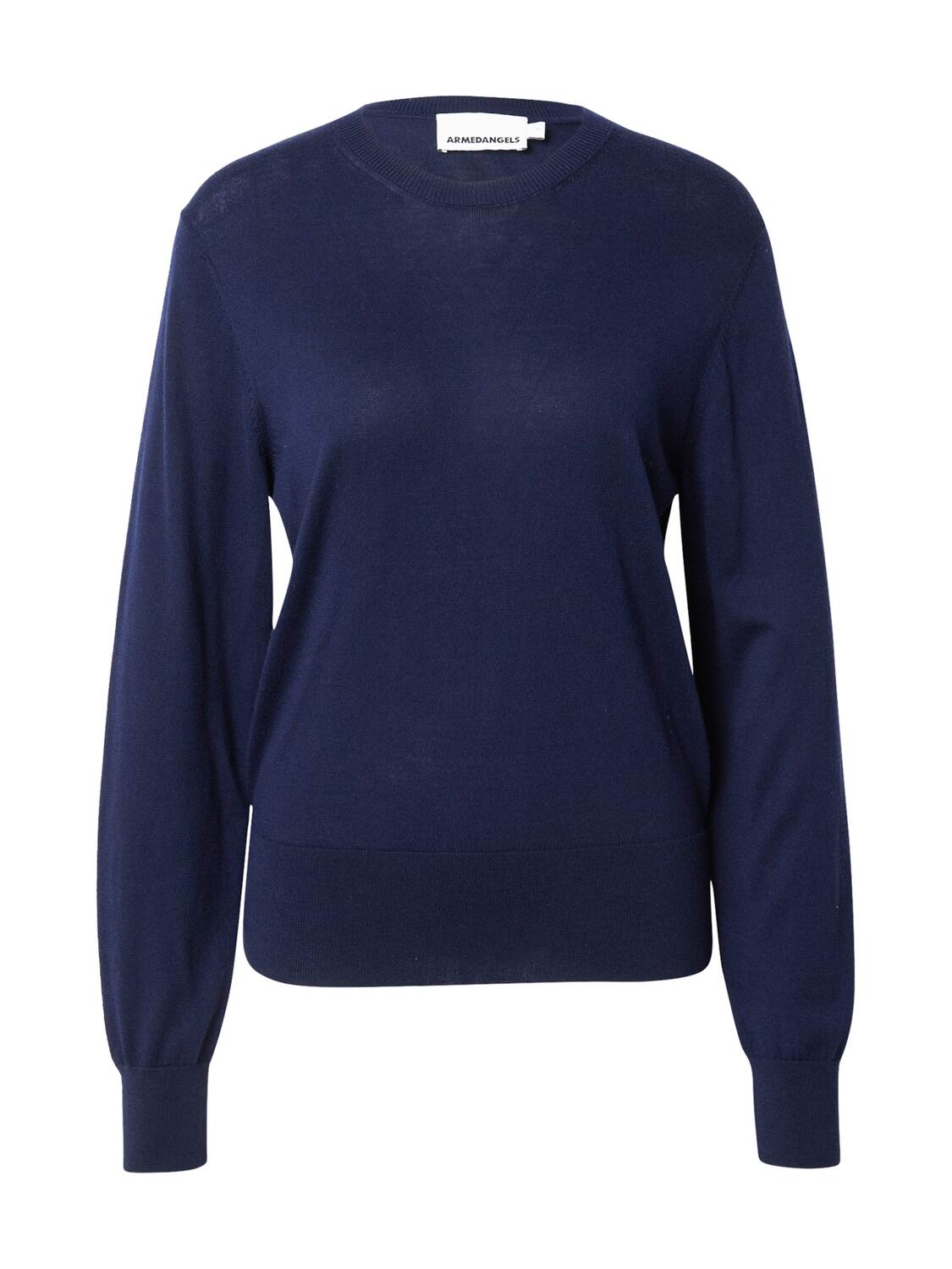 ARMEDANGELS Свитер в цвете Marine Blue
ARMEDANGELS Свитер в цвете Marine Blue