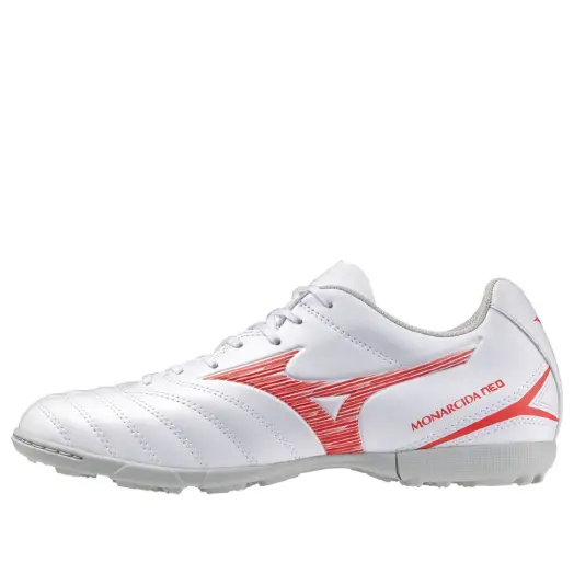 Кроссовки Mizuno Monarcida NEO III SELECT AS 'White Red', белый
Кроссовки Mizuno Monarcida NEO III SELECT AS 'White Red', белый