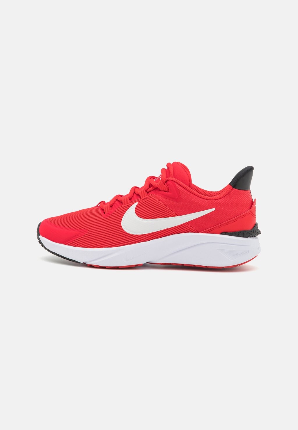 Нейтральные кроссовки Star Runner 4 Unisex Nike, цвет university red/summit white/black/white
Нейтральные кроссовки Star Runner 4 Unisex Nike, цвет university red/summit white/black/white