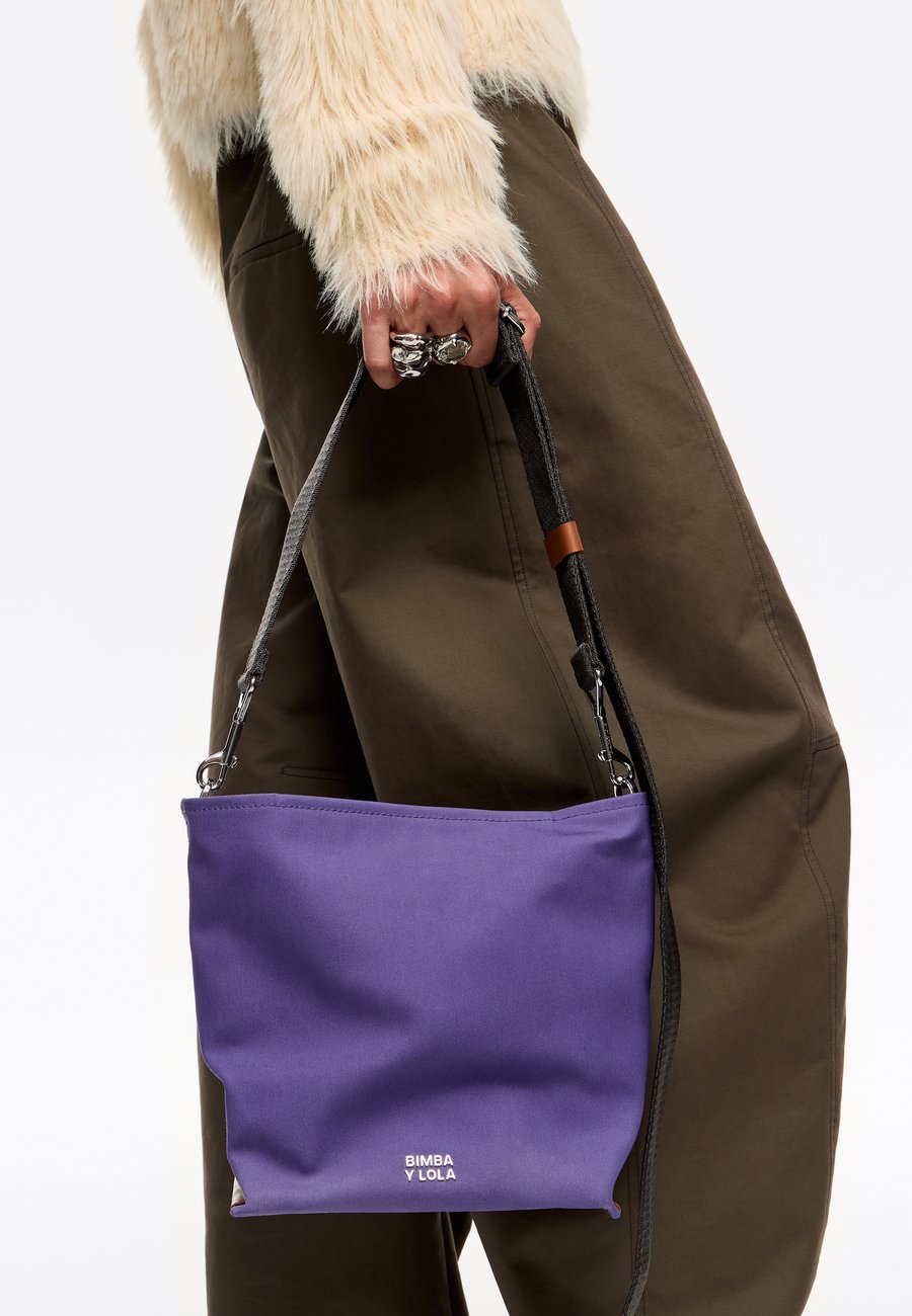 Сумка Bimba Y Lola Handbag, Purpura/Purple
Сумка Bimba Y Lola Handbag, Purpura/Purple