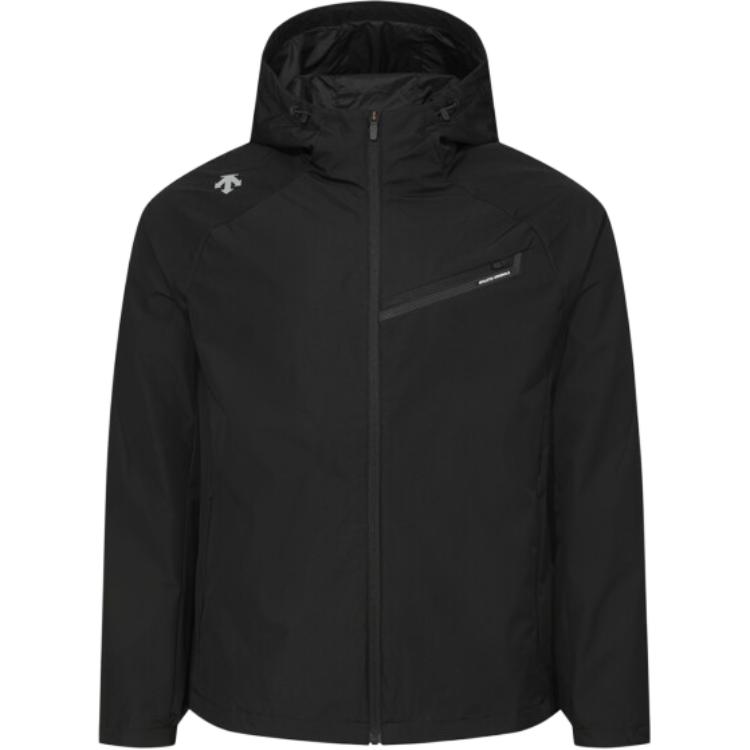 Куртка Unisex DESCENTE, черный
Куртка Unisex DESCENTE, черный