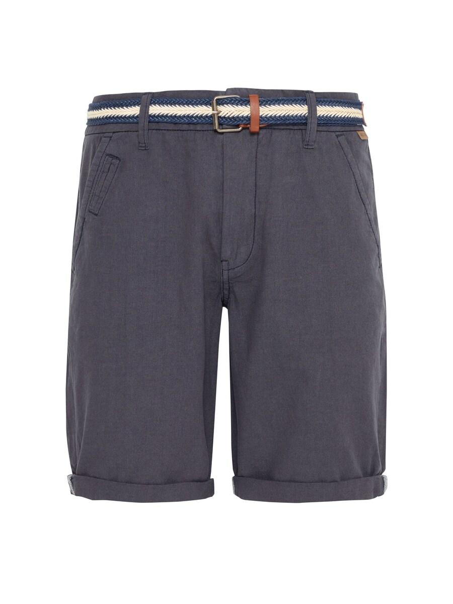 Повседневные брюки-чинос INDICODE JEANS Mews, Navy
Повседневные брюки-чинос INDICODE JEANS Mews, Navy