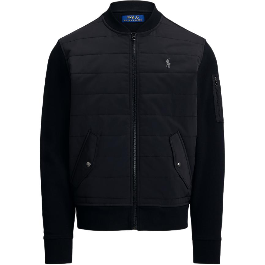 Polo Ralph Lauren Пуховик мужской, Black
Polo Ralph Lauren Пуховик мужской, Black