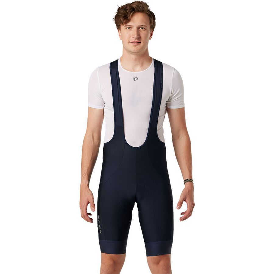 Шорты PEARL iZUMi Attack Bib Short PEARL iZUMi, Dark Navy
Шорты PEARL iZUMi Attack Bib Short PEARL iZUMi, Dark Navy