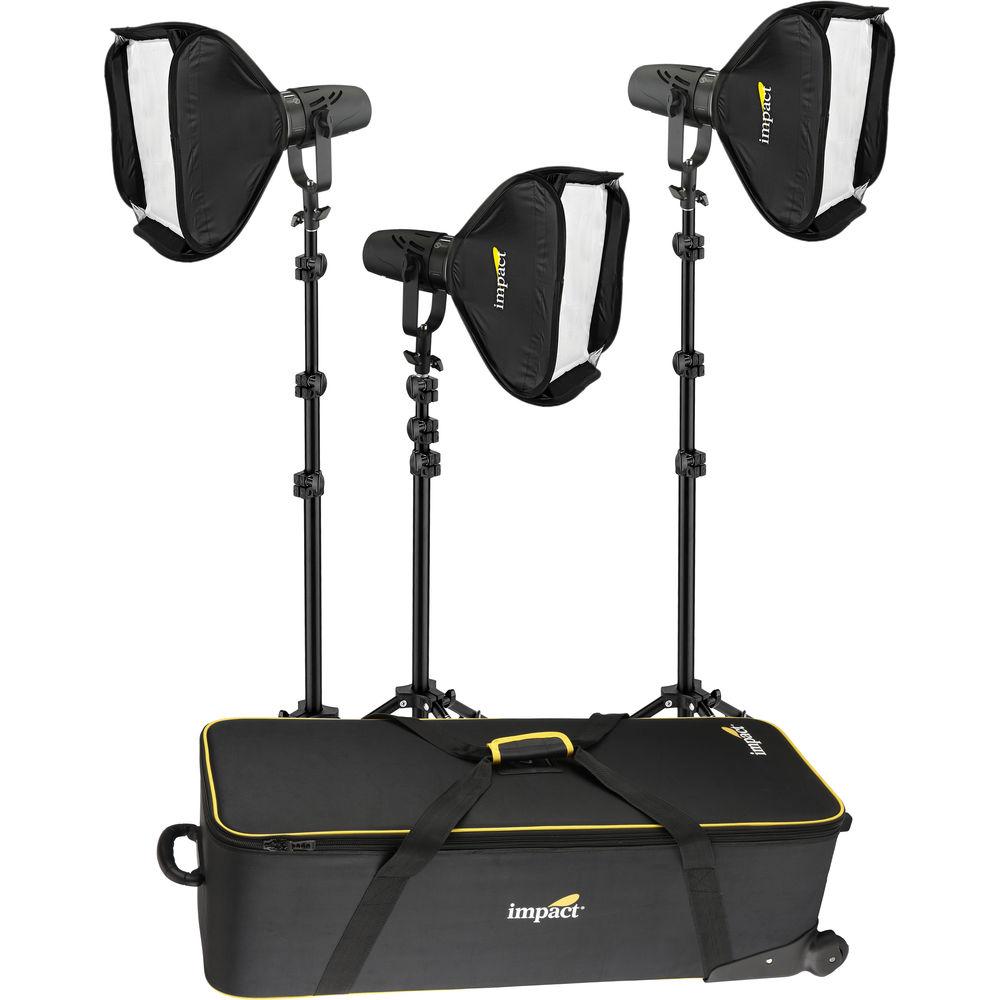 Портативный софтбокс Genaray Torpedo для дневного фокусирования с тремя светодиодами
Портативный софтбокс Genaray Torpedo для дневного фокусирования с тремя светодиодами