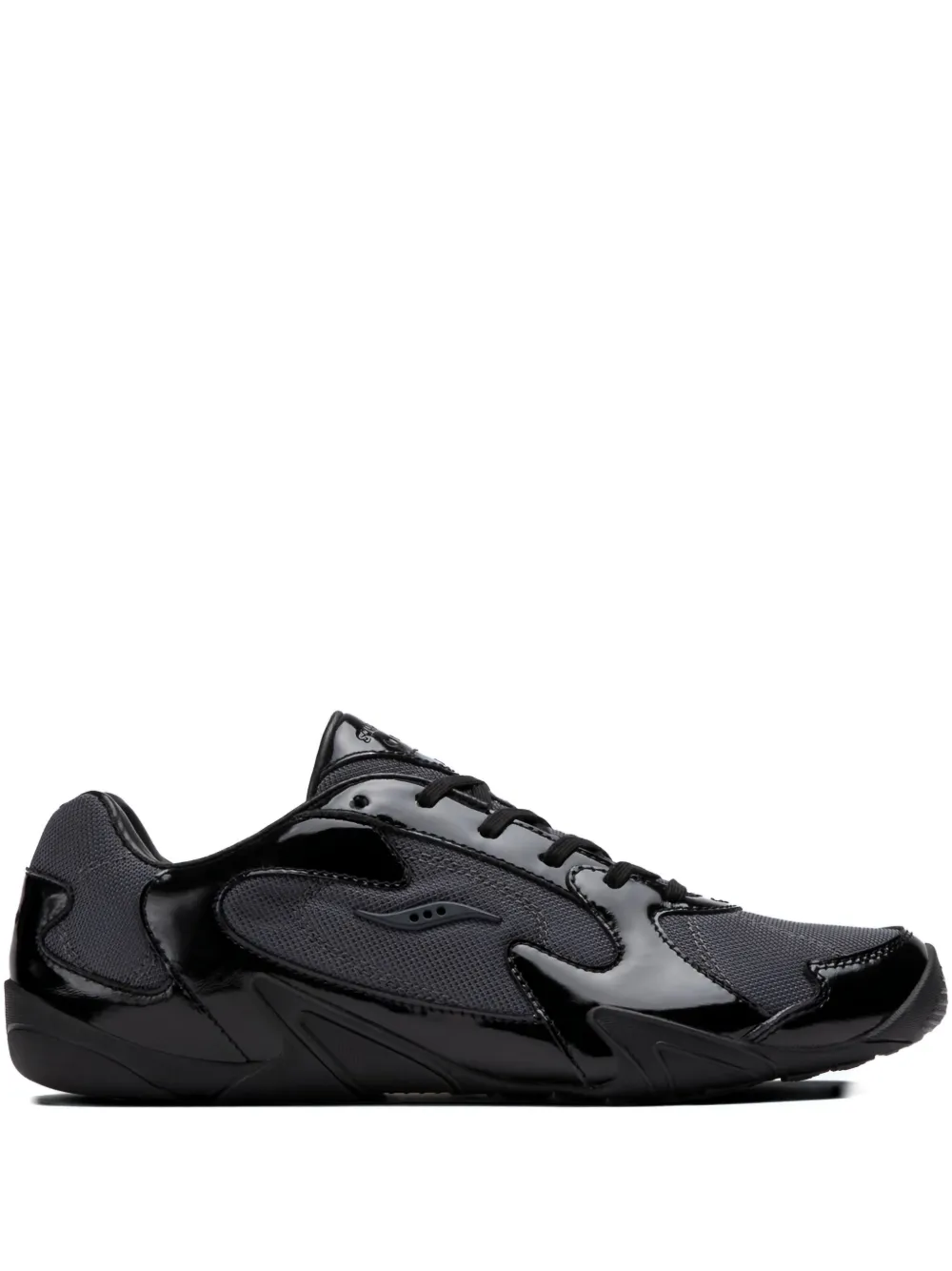 Кроссовки Momentum Saucony, черный
Кроссовки Momentum Saucony, черный