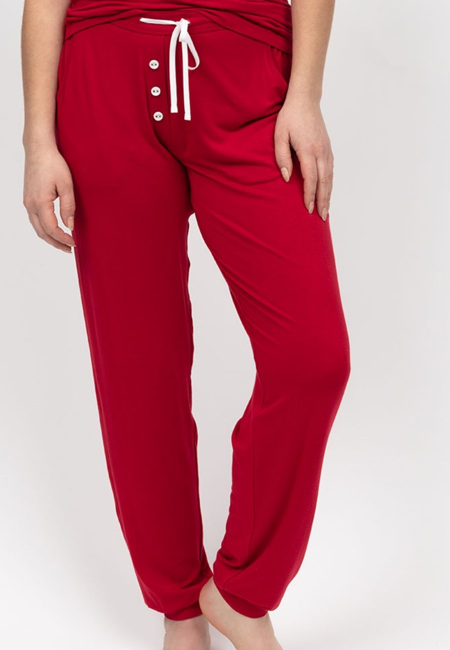 Пижамные брюки Cyberjammies Pyjama bottoms, Rot/Red
Пижамные брюки Cyberjammies Pyjama bottoms, Rot/Red