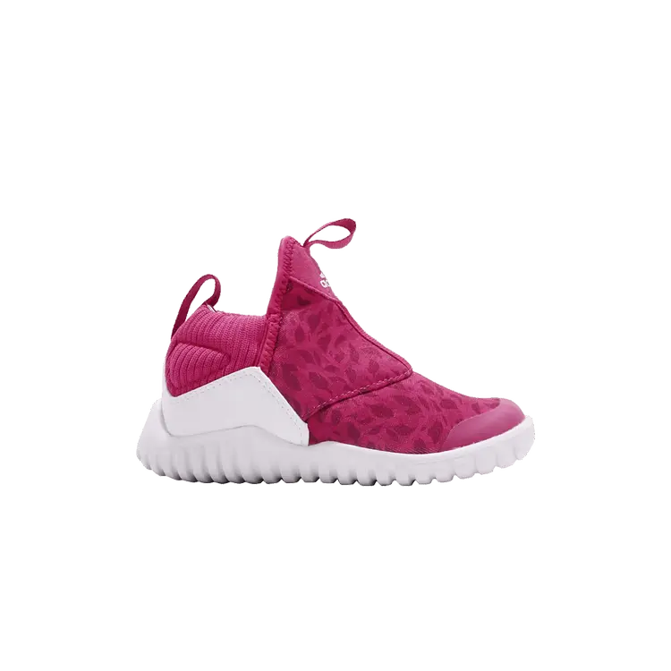 Кроссовки Adidas RapidaZen I 'Pink', розовый
Кроссовки Adidas RapidaZen I 'Pink', розовый