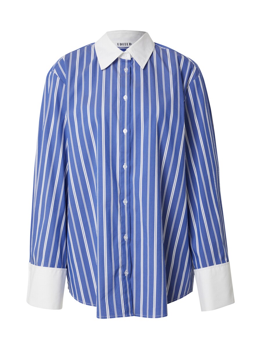 Блуза EDITED Dream, синий
Блуза EDITED Dream, синий