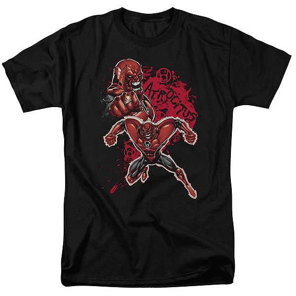 Футболка Green Lantern Atrocitus Licensed Character
Футболка Green Lantern Atrocitus Licensed Character