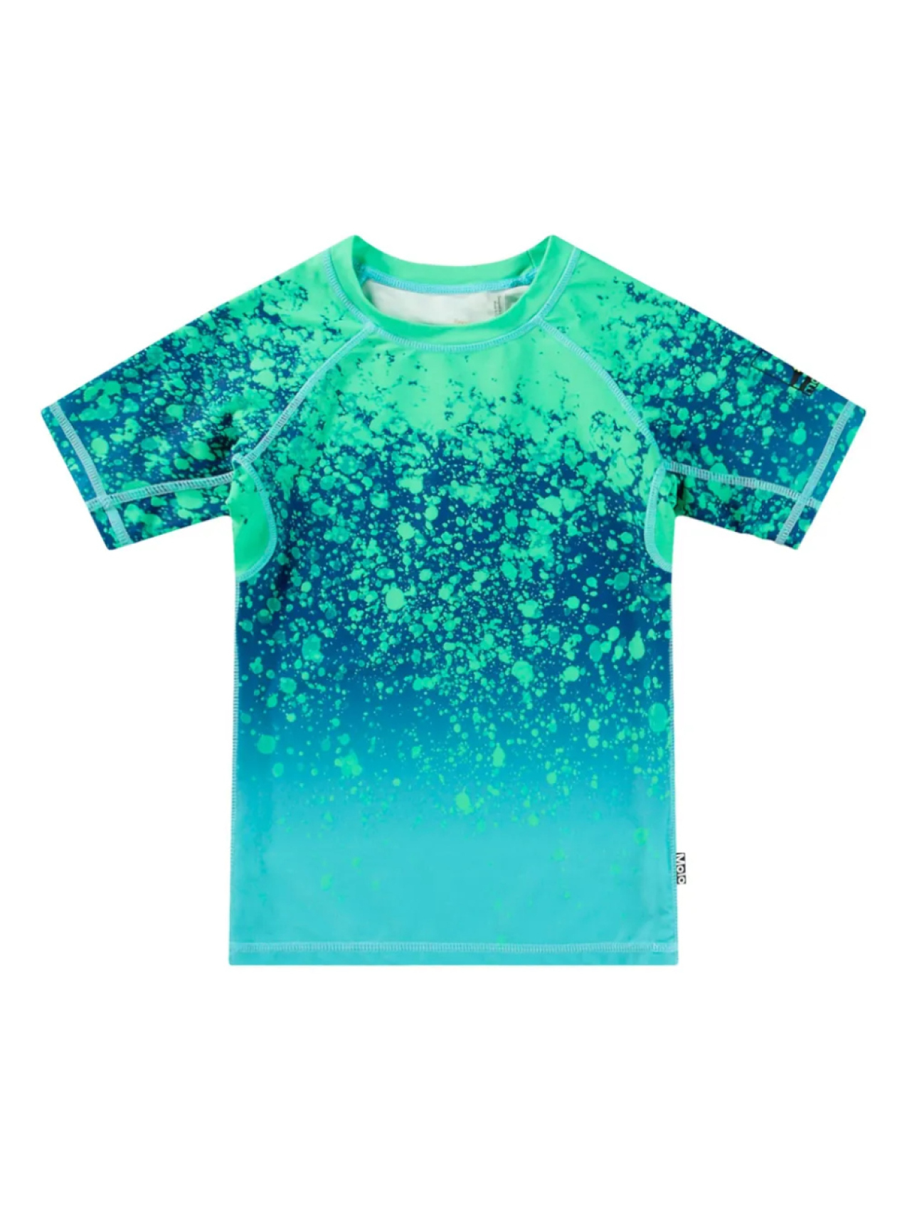 Футболка Neptune Molo, синий
Футболка Neptune Molo, синий