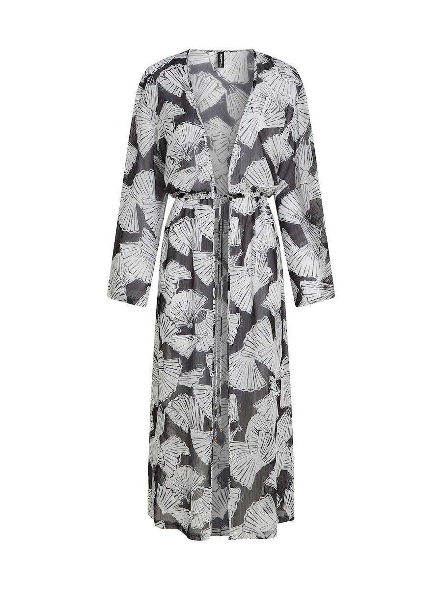 Пляжное платье Karl Lagerfeld, черный
Пляжное платье Karl Lagerfeld, черный