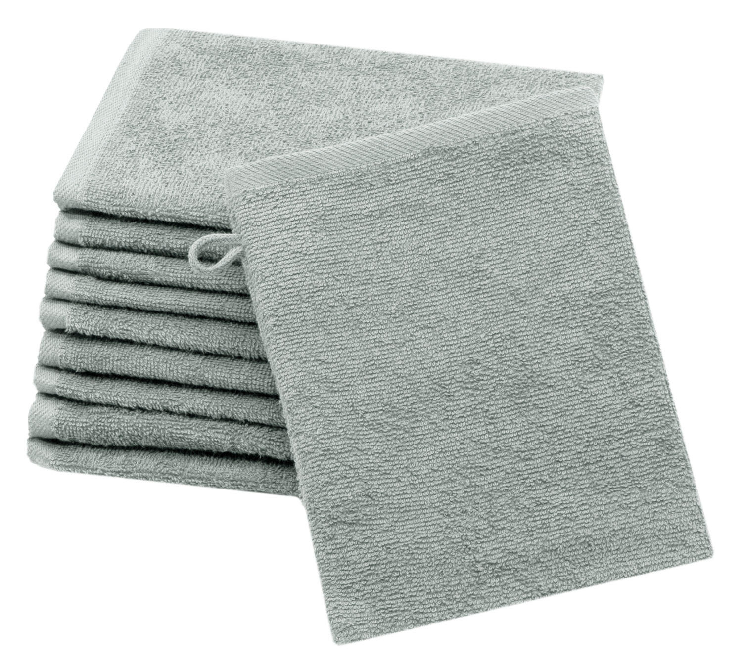 Перчатки для мойки набор Zollner, светло-серый
Перчатки для мойки набор Zollner, светло-серый