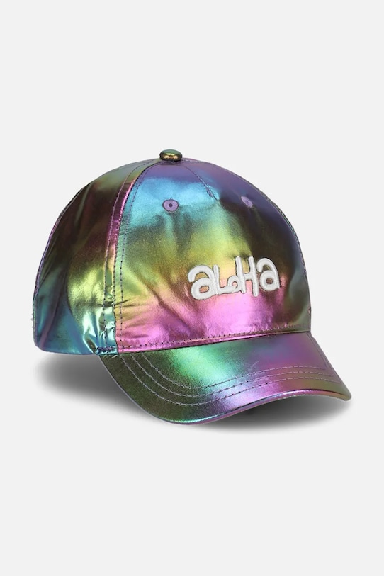 Детская кепка с козырьком Coccodrillo, мультиколор
Детская кепка с козырьком Coccodrillo, мультиколор