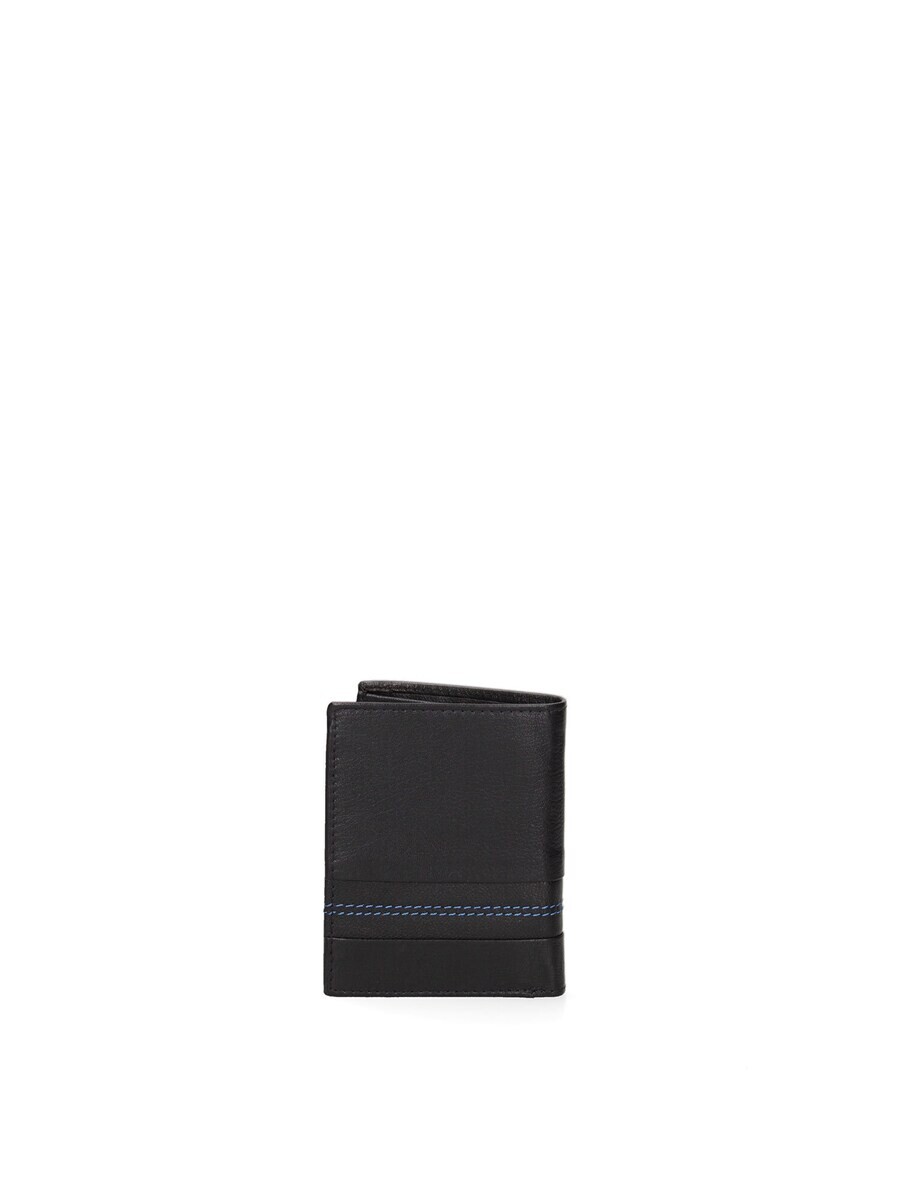 Кошелек PIERRE CARDIN Wallet, черный
Кошелек PIERRE CARDIN Wallet, черный