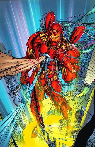 Heroes Reborn: Iron Man (Marvel Enterprises)
Heroes Reborn: Iron Man (Marvel Enterprises)