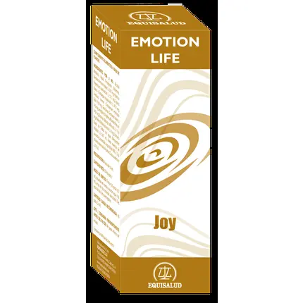 Эквисалуд Эмоционлайф Радость Equisalud
Эквисалуд Эмоционлайф Радость Equisalud